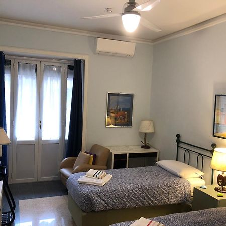 Tourist Flat - A Due Passi Appartement Rome Buitenkant foto