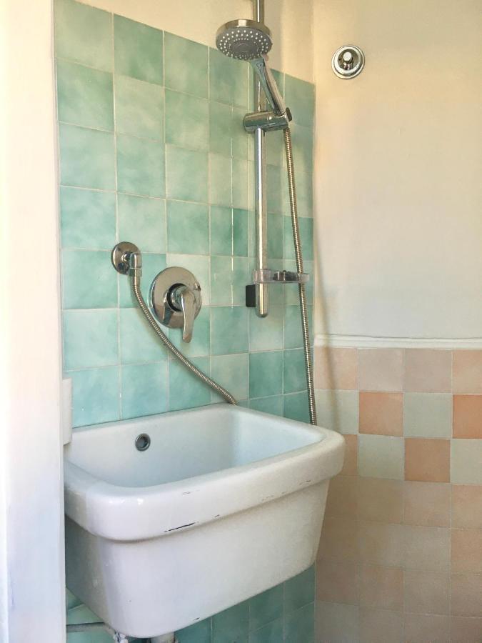 Tourist Flat - A Due Passi Appartement Rome Buitenkant foto
