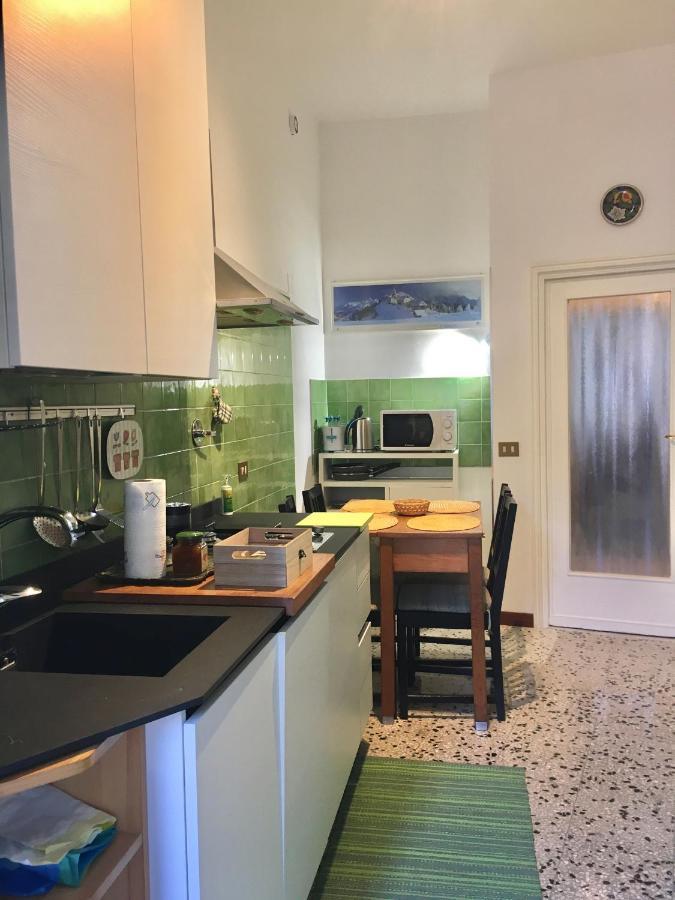 Tourist Flat - A Due Passi Appartement Rome Buitenkant foto