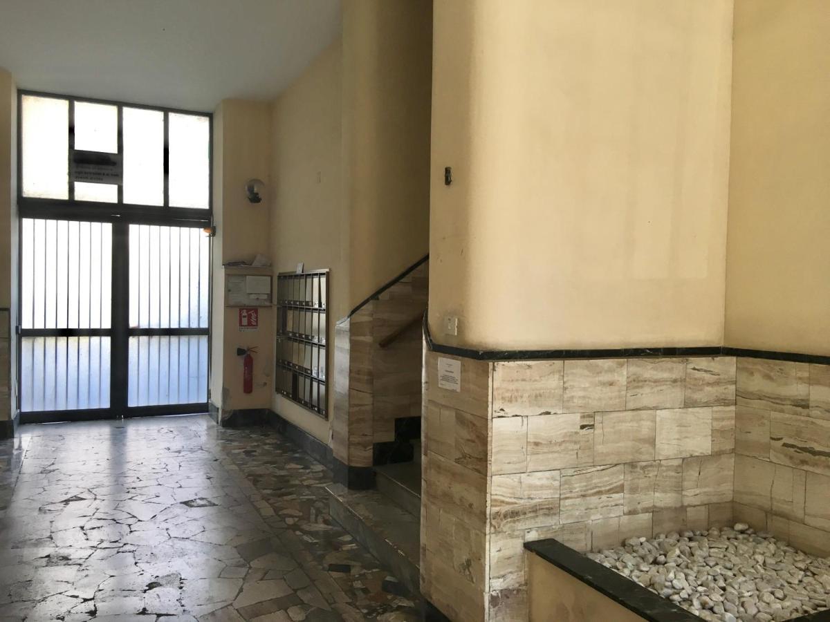 Tourist Flat - A Due Passi Appartement Rome Buitenkant foto