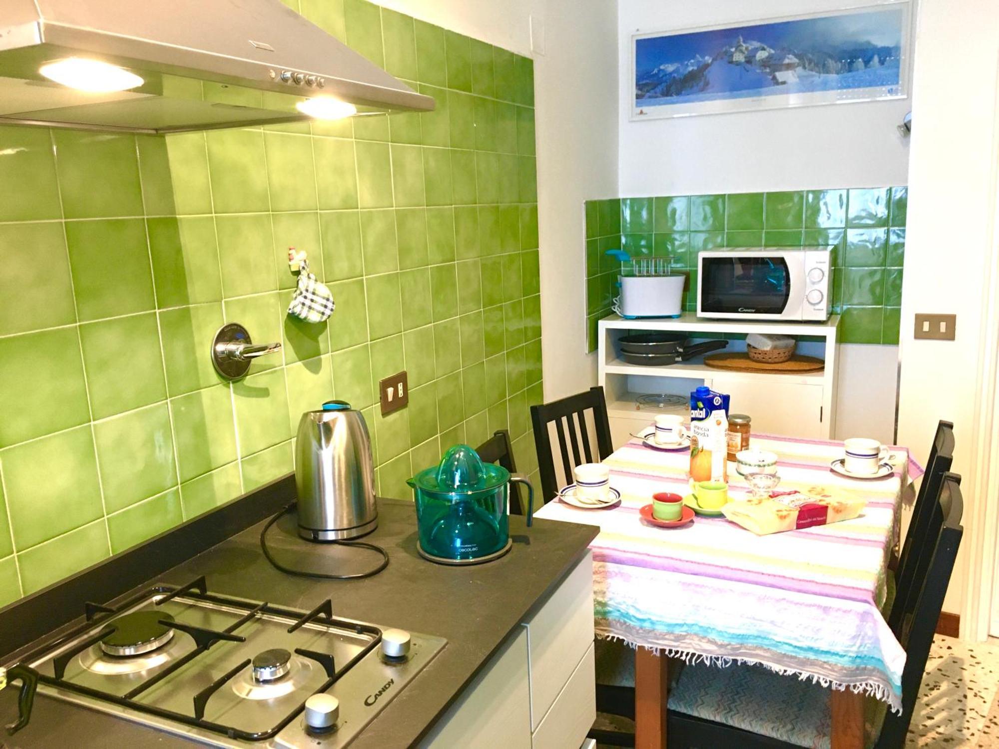 Tourist Flat - A Due Passi Appartement Rome Buitenkant foto